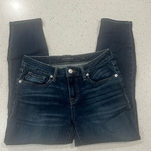 Womens Lucky Brand Jeans Sz 6